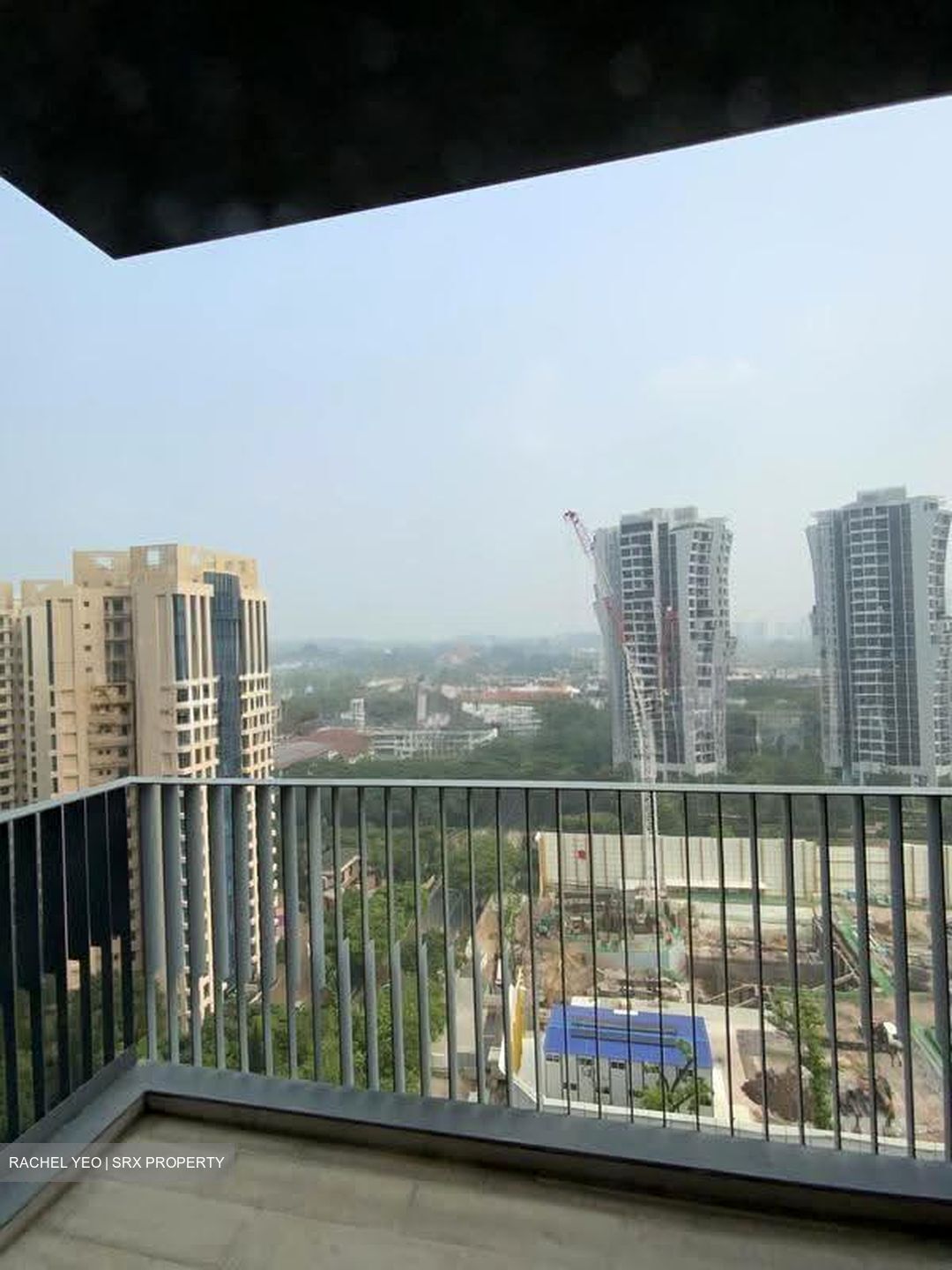 Alex Residences (D3), Apartment #631227691
